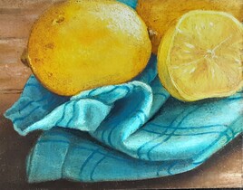 Nature morte