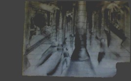 les egoux abandonn&eacute;