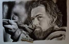 Leonardo DiCaprio