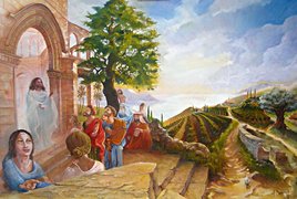 Les ouvriers de la 11&egrave;me heure