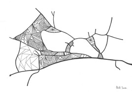 Les voies de Bissy 1