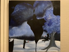 Les amoureux d&rsquo;hiver