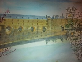 Château de Chenonceau