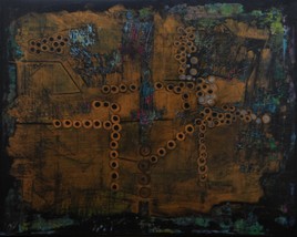 Pens&eacute;es dor&eacute;es