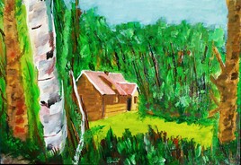 Chalet Forestier