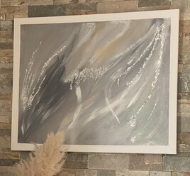 Une main tendue &hellip;