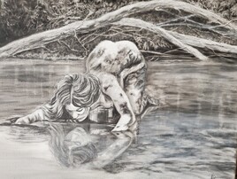 Primitif  num&eacute;ro 3