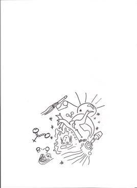 sodomie lunaire guévariste