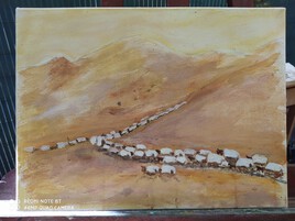 La ru&eacute;e vers l'or