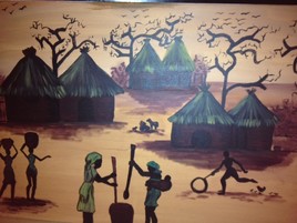 soir&eacute;e clair de lune