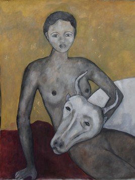 Le sanglot de l'homme blanc