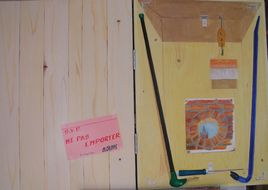 PIECES DE RECHANGE POUR ANIMAUX