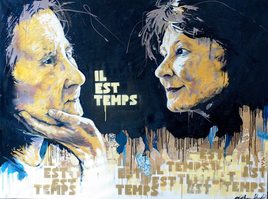 Il est temps