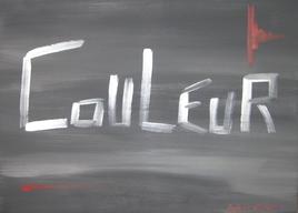 Couleur