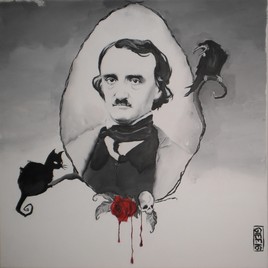 Edgar Allan Poe