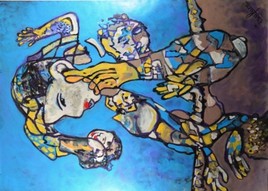 Isafara, ISAYOTTA d&eacute;s&eacute;quilibre &eacute;quilibre