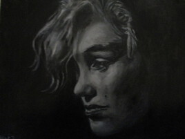 Marylin contrari&eacute;e