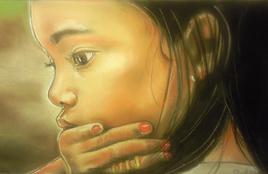 Dans mes pensées...