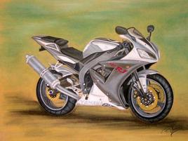 Yamaha R1