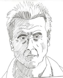 Arnold schwarzenegger