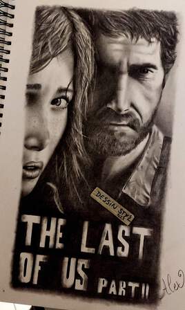 The Last of us