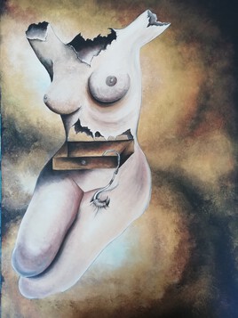 Morte &agrave; l'&acirc;me son