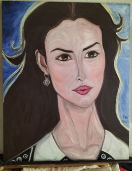 " Etude sur la beauté de l' ADN ... "   juillet 2025