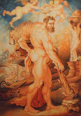 Hercule ou Herakles