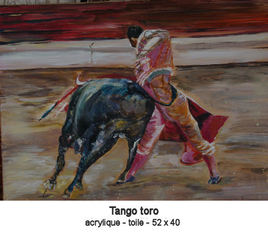 Tango Toro