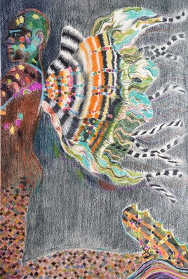 Vision en eaux grises