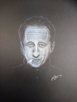 c'est dessin&eacute; pr&egrave;s de chez vous