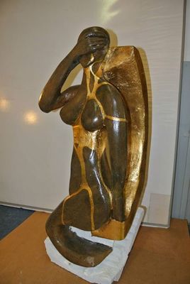 compo sculpture