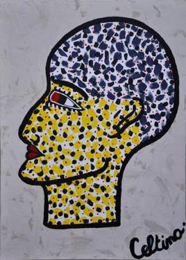 Le triptyque des profils 3