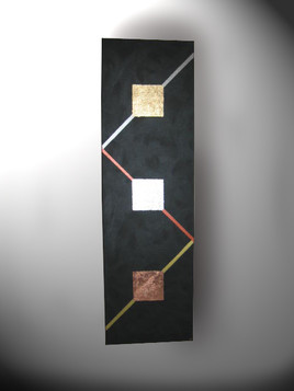 Remise de médailles