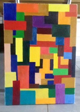 couleurs &agrave; gogo