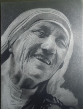 Sr T&eacute;r&eacute;sa