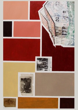 petit coin d'un bourg