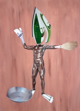 56   L'homme d'aujourd'hui