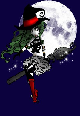 witch