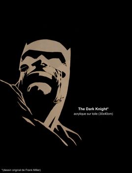 The Dark Knight (Batman)
