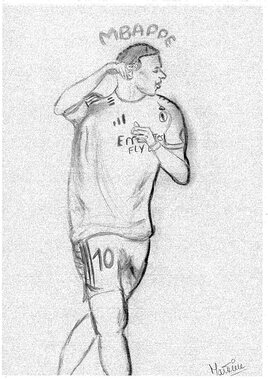 Mbappe