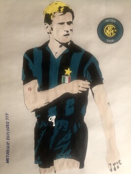 Metabolic : 7 - Inter :  0