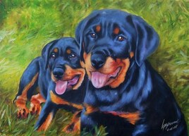 (fr&eacute;re & soeur)