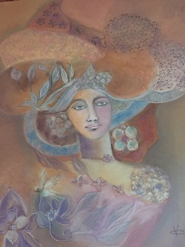 Cr&eacute;ation printani&egrave;re