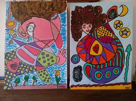 Cr&eacute;atures Etranges