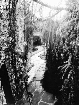 Sentier