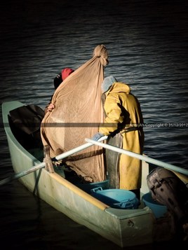 Pescatori.