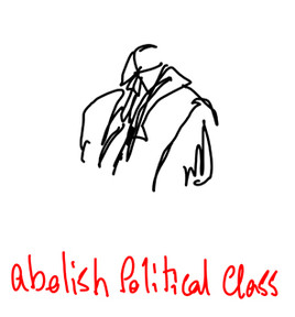 abolish political class