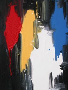 Les tâches c'est comme les parasites, ça s'incruste