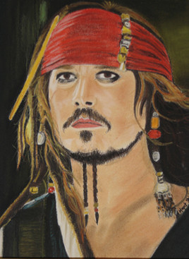 pirates des caraibes